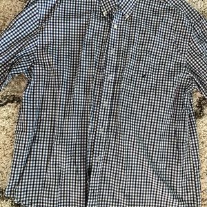 Crisp Cotton Men’s 2XL